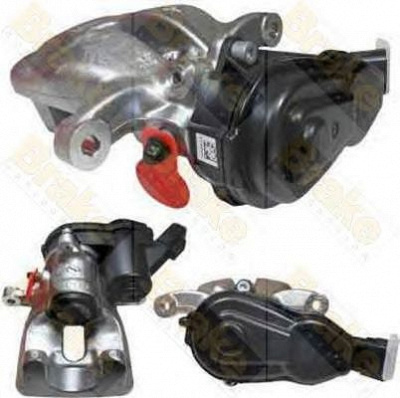 BRAKE ENGINEERING ca3063r -  Тормозной суппорт